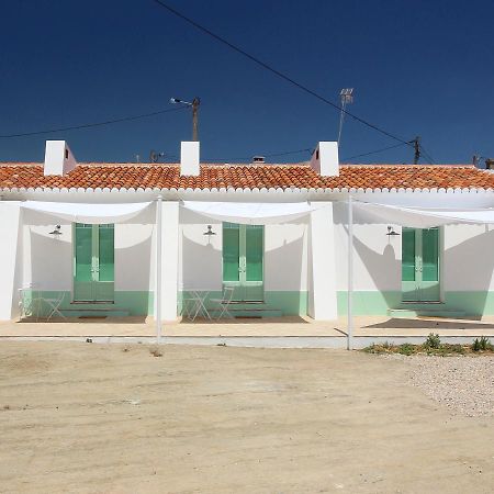 Herdade de Alagães Mértola Exterior foto